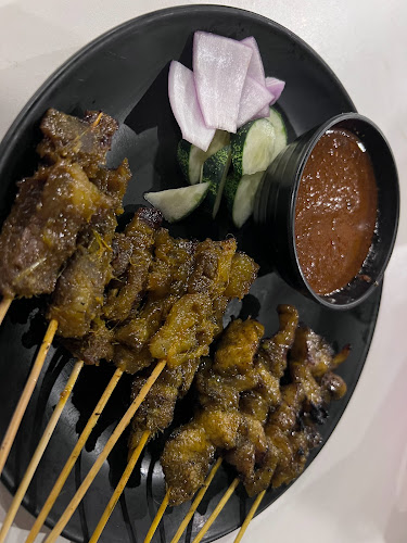 Comentarii opinii despre Original Tok Hery Char Koay Teow