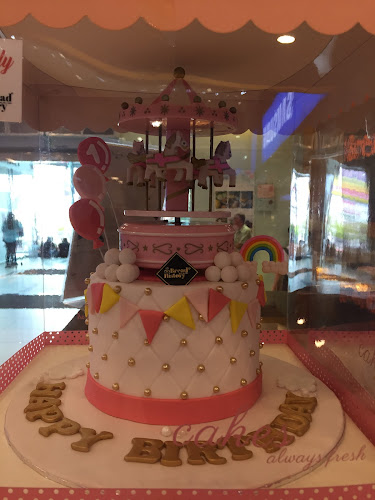 Comentarii opinii despre Bread History (Central Square)