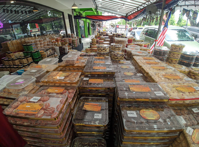 Opinii despre Peladang Mart, Alor Setar în Alor Setar - Gastronomi dan perhotelan