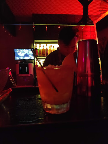 Opinii despre SODU • 首都 în Kuching - Gastronomi dan perhotelan