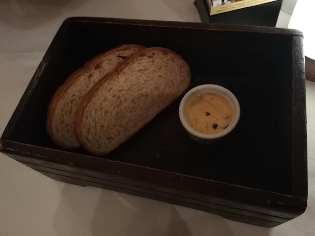 Suffolk House Restaurant - George Town