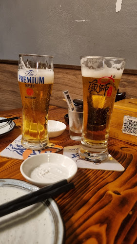 Opinii despre Ryoshi Izakaya Subang SS15 în Subang Jaya - Gastronomi dan perhotelan