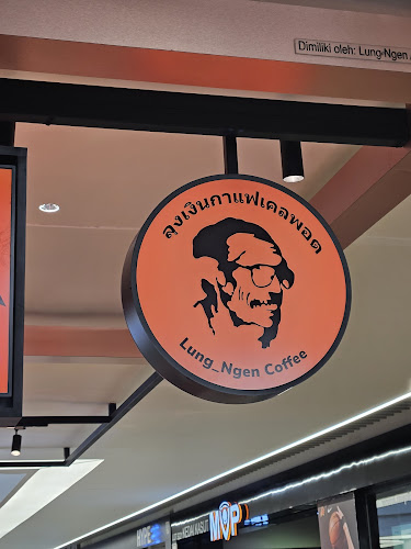 Lung Ngen Claypot Coffee - Petaling Jaya