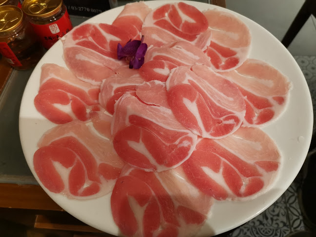 Opinii despre Shuguo Yinxiang Hotpot @Star Boulevard în Kuala Lumpur - Gastronomi dan perhotelan