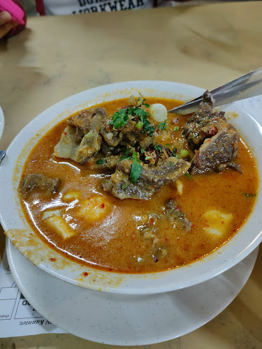 Comentarii opinii despre Restoran Mee Bandung Muar ( D'muar 14 )