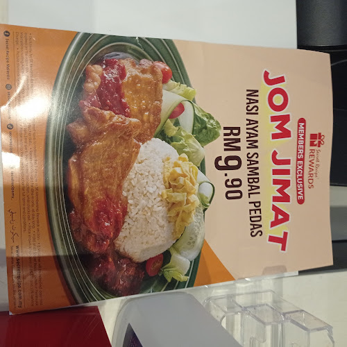 Fairy Hot Bread & Cake House Sdn Bhd ( Taman Petani Jaya)