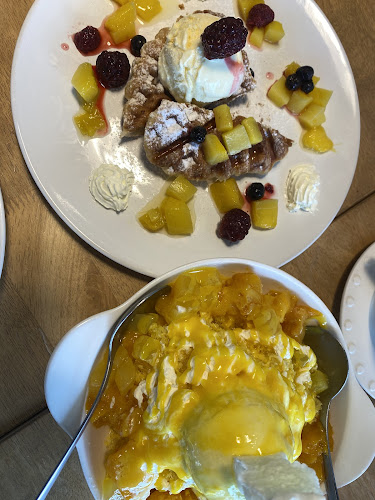 Comentarii opinii despre Cottiny Cafe 코티니 카페