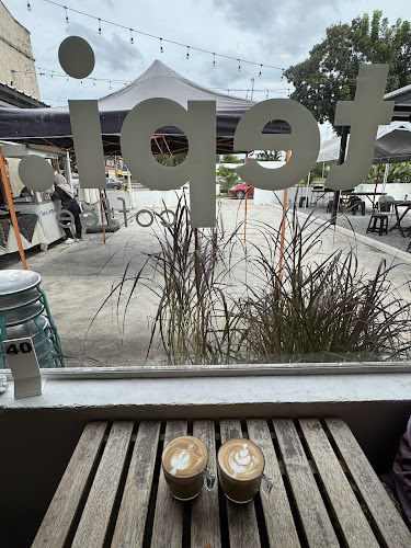 Opinii despre Tepi Coffee în Sungai Petani - Gastronomi dan perhotelan