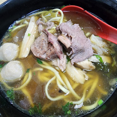 Opinii despre Kedai Kopi Lai Foong în Kuala Lumpur - Gastronomi dan perhotelan