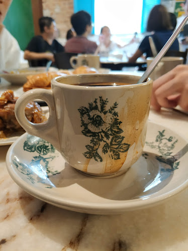 Comentarii opinii despre Ho Kow Hainam Kopitiam