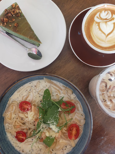 Ziq Bakery & Cake - Gastronomi dan perhotelan