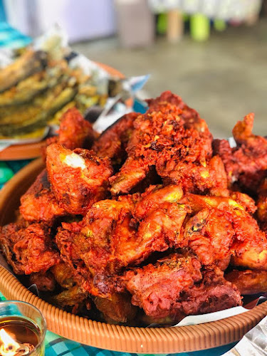 Opinii despre Mom's Prison Corner în Taiping - Gastronomi dan perhotelan