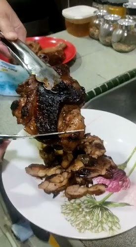 Opinii despre KAMBING PERAP D'PEDAS KG GAJAH în Kampung Gajah - Gastronomi dan perhotelan