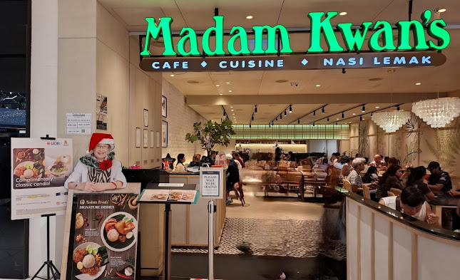 Lot G342 & G343, Ground Floor Oval, 1 Utama Shopping Centre, 1, Lebuh Bandar Utama, Bandar Utama, 47800 Petaling Jaya, Selangor