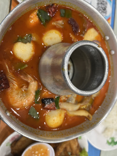 Tuk Tuk Thai Boat Noodle, Vivacity - Kuching