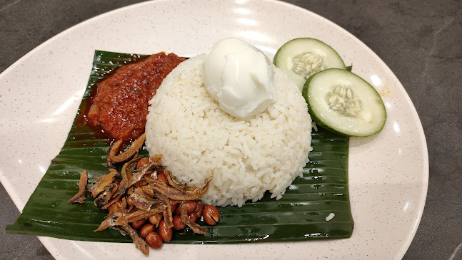 Ground Floor, 184, Jalan Tun Sambanthan, Brickfields, 50470 Kuala Lumpur, Federal Territory of Kuala Lumpur