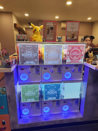 Opinii despre GACHAKOHI în Petaling Jaya - Gastronomi dan perhotelan