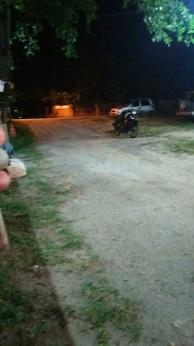 Nasi Lemak Kak Nor Seberang Marang