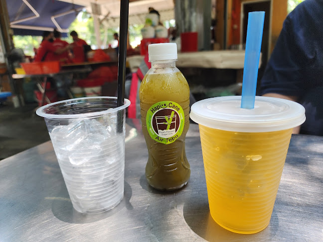 Foon Yew Laksa - San Lou