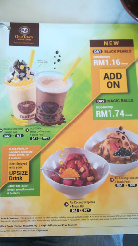 18 & 20, Jalan Medan Ipoh 4, Bandar Baru Medan Ipoh, 31400 Ipoh, Perak