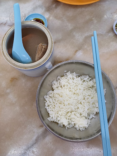 Sun Hin Loong Restaurant | Restoran Sun Hin Loong - Petaling Jaya