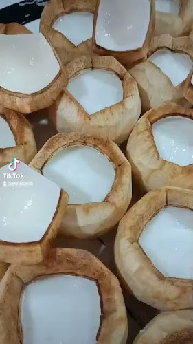 Gerai Roadside Coffee - Labuan