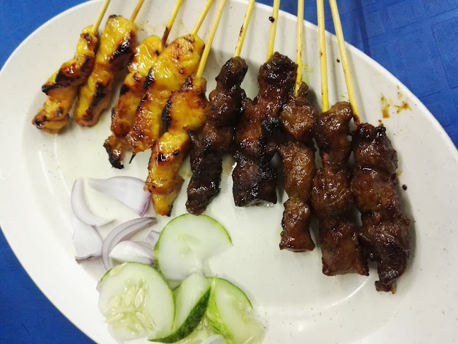 Opinii despre Sri Tanjung Tomyam Seafood în Tanjung Tokong - Gastronomi dan perhotelan