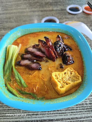 The Best Corner Stutong - Gastronomi dan perhotelan