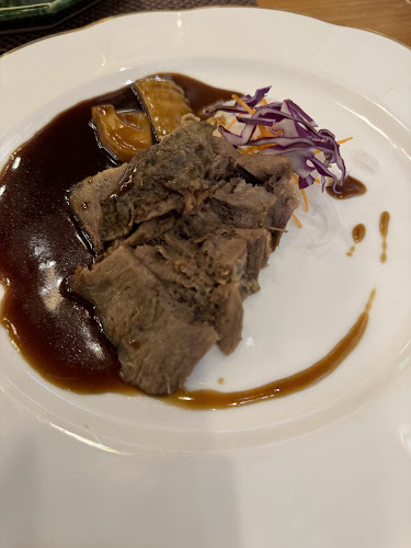 Kazumasa Japanese Restaurant - Gastronomi dan perhotelan