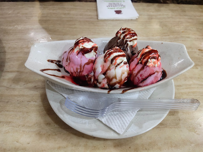 Marrakesh Restaurant