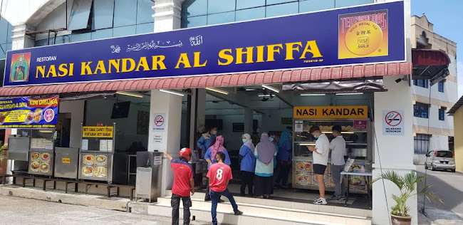 Restoran Nasi Kandar AL-SHIFFA