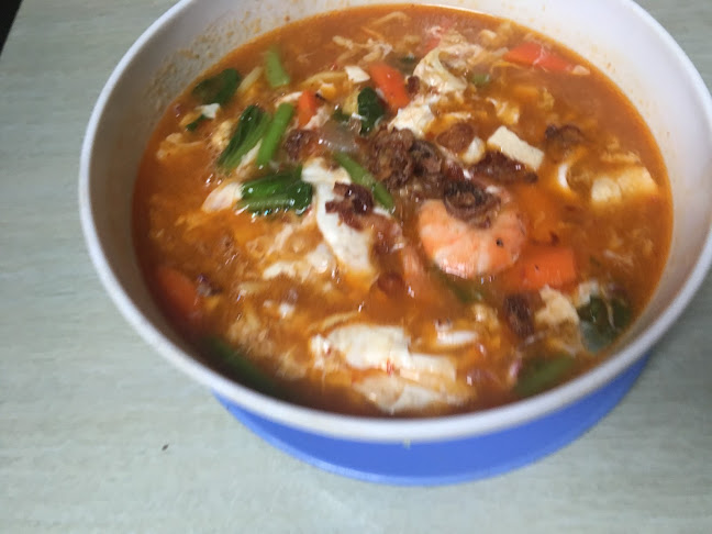 Opinii despre Warung Pak Din Palm Grove Klang în Klang - Gastronomi dan perhotelan