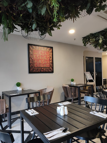 Opinii despre De' Moccis Cafe în Kuala Lumpur - Gastronomi dan perhotelan