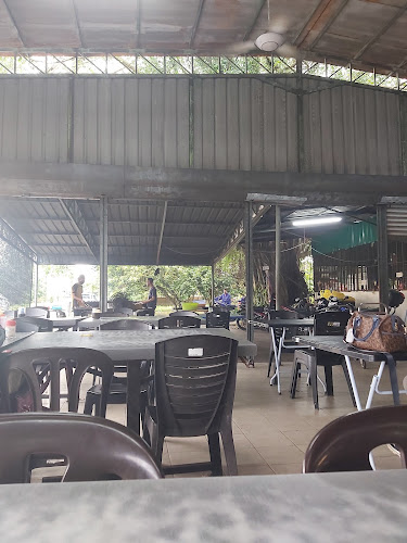 Kampung Asam Kumbang, 34000 Taiping, Perak