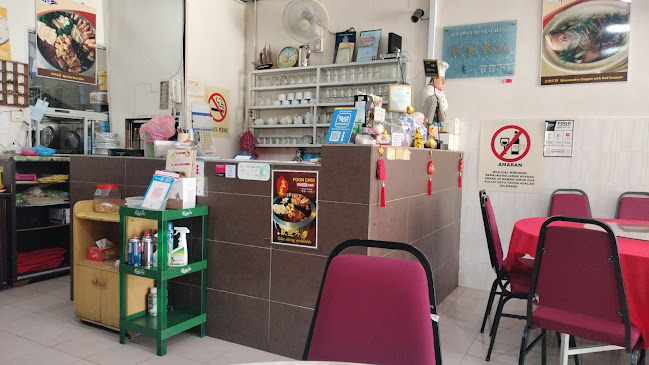 Opinii despre Restoran Xianwei în Sungai Petani - Gastronomi dan perhotelan