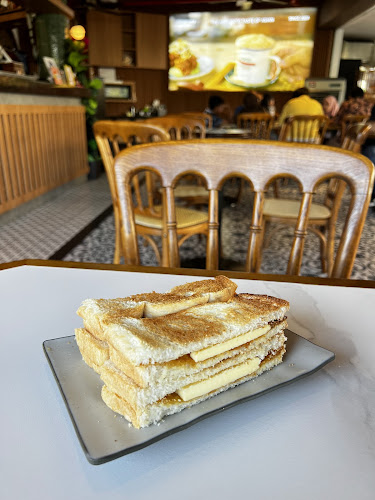 Opinii despre DOJO Nanyang Kopi House (MIRI) în Miri - Gastronomi dan perhotelan