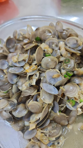 Wind Look Seafood Restaurant - Gastronomi dan perhotelan