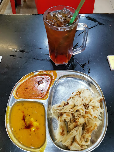 Opinii despre Restoran Ibrahim Maju • Royal MDT în Kajang - Gastronomi dan perhotelan