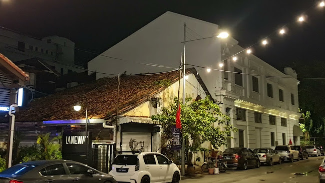 Boston Coffee - George Town