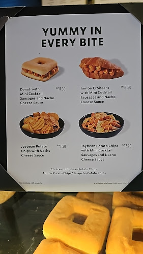 Opinii despre Starbucks Jelapang Square DT în Ipoh - Gastronomi dan perhotelan