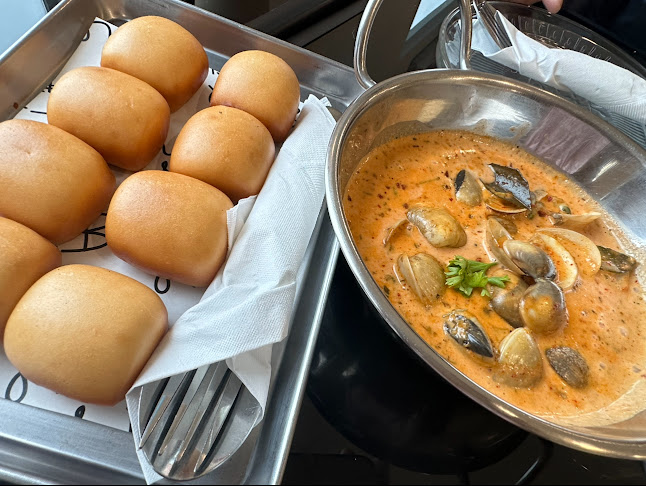 Opinii despre Mittyandbeans în Kajang - Gastronomi dan perhotelan