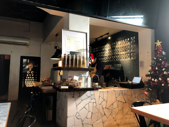 Comentarii opinii despre Faculty of Caffeine