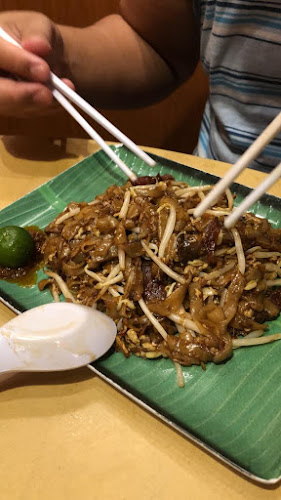 皇城 • K City Restaurant - Gastronomi dan perhotelan