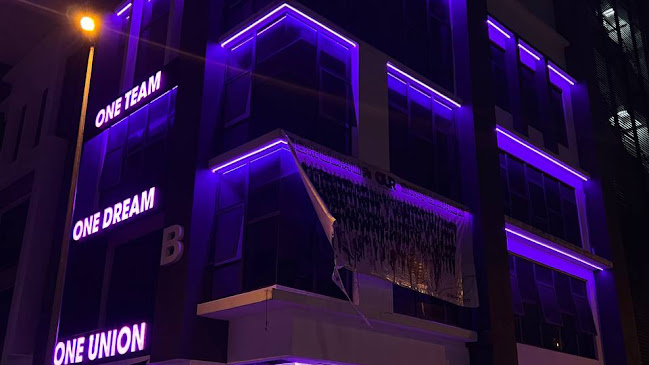 Opinii despre OUR Cafe în Johor Bahru - Gastronomi dan perhotelan