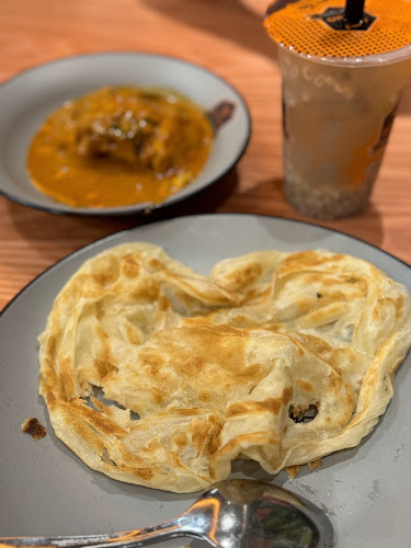 Q Bistro Bandar Sri Permaisuri - Gastronomi dan perhotelan