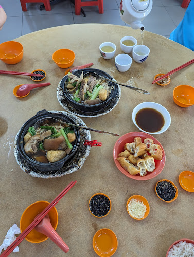 Comentarii opinii despre Ah Sang Bak Kut Teh