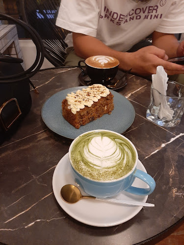 First floor, Plaza, Jalan Tun Mustapha, Tanjung Aru, 88100 Kota Kinabalu, Sabah