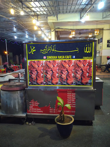 Opinii despre Restoran Cheese Nan Meleleh în Alor Setar - Gastronomi dan perhotelan