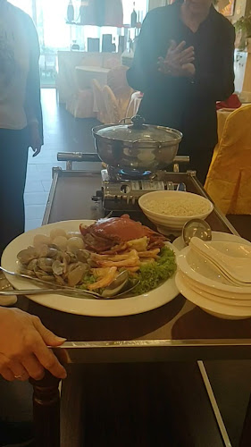 G3 & 3A, Straits Quay, Jalan Seri Tg Pinang, Seri Tanjung Pinang, 10470 Tanjung Tokong, Penang