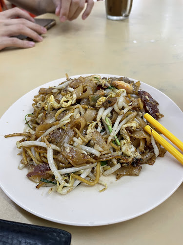 Restoran Yau Tak Teng